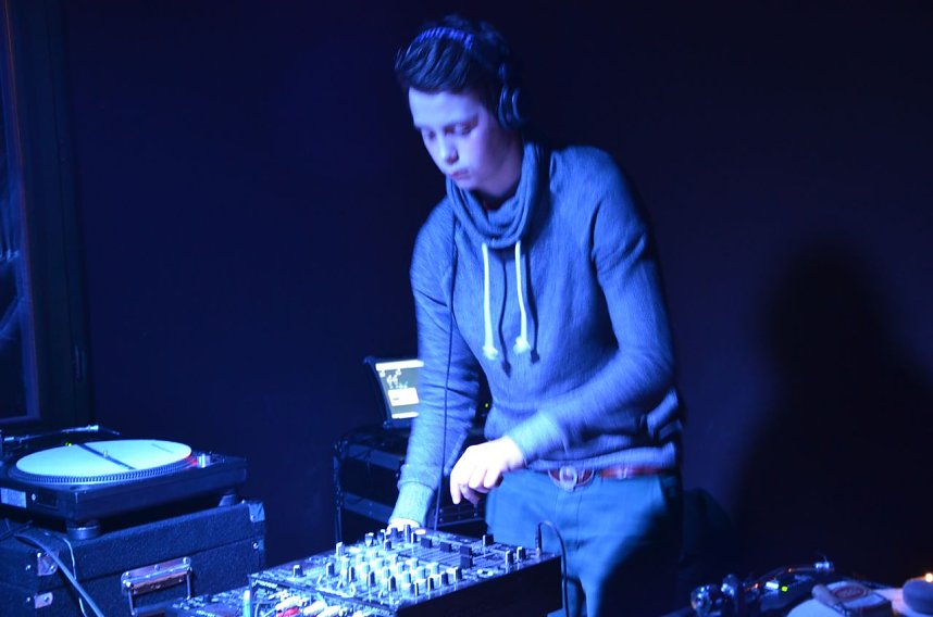 FRESH & SEXY im Clubhaus