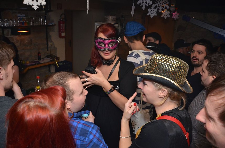 FRESH & SEXY im Clubhaus