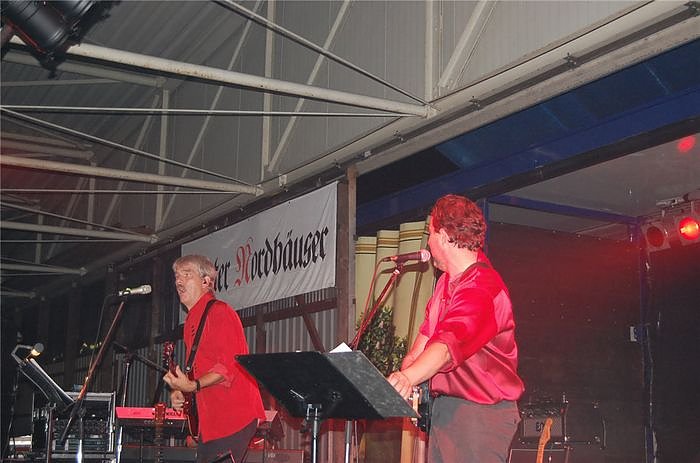 Nordh&auml;user Bierfest