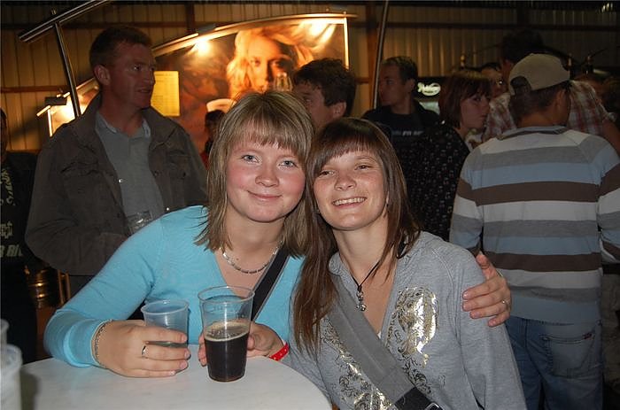 Nordh&auml;user Bierfest