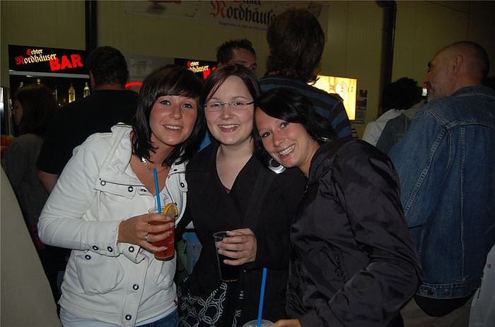 Nordh&auml;user Bierfest