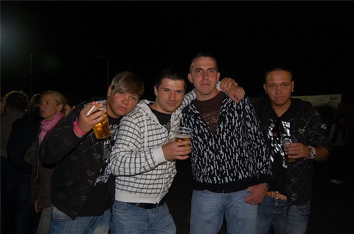 Nordh&auml;user Bierfest