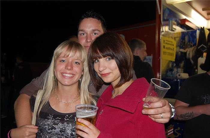 Nordh&auml;user Bierfest