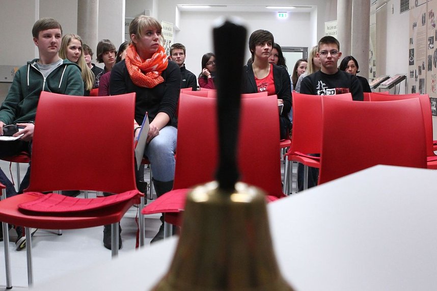 Herder gegen Humboldt-Gymnasium