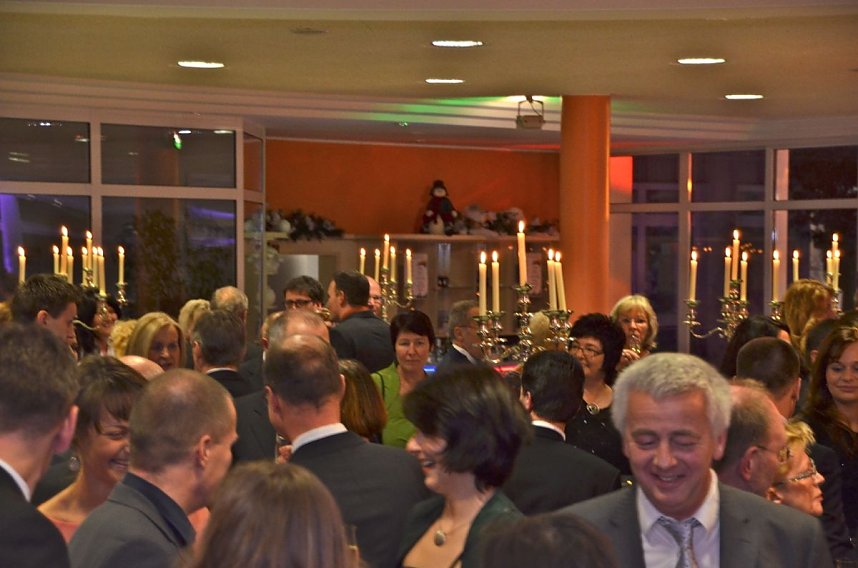 &Auml;rzte- und Apothekerball 