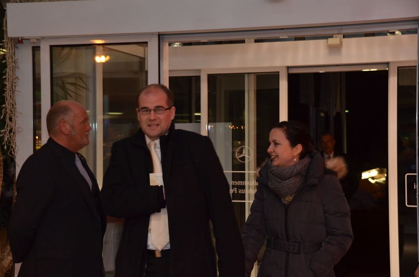 &Auml;rzte- und Apothekerball 