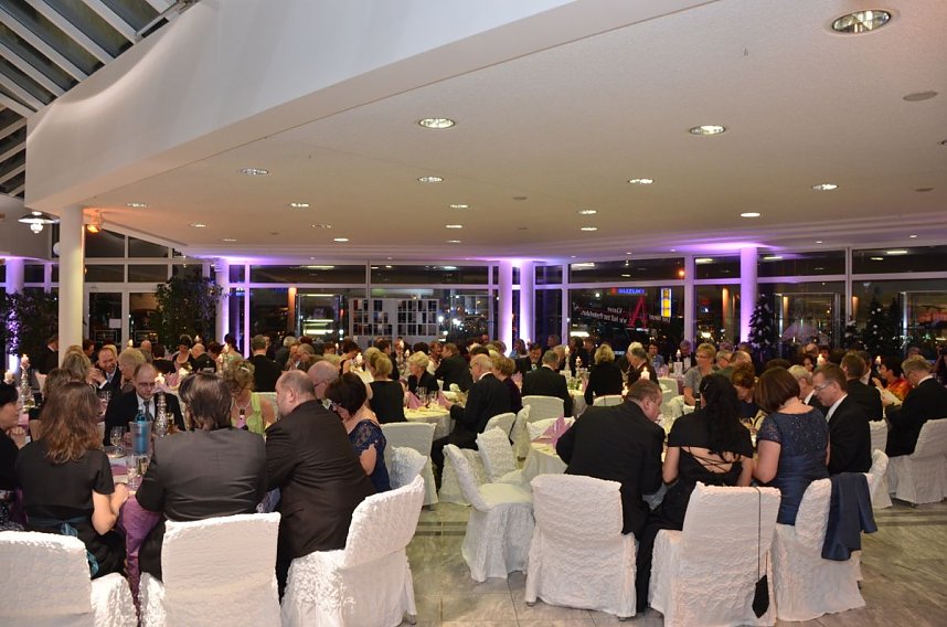 &Auml;rzte- und Apothekerball 