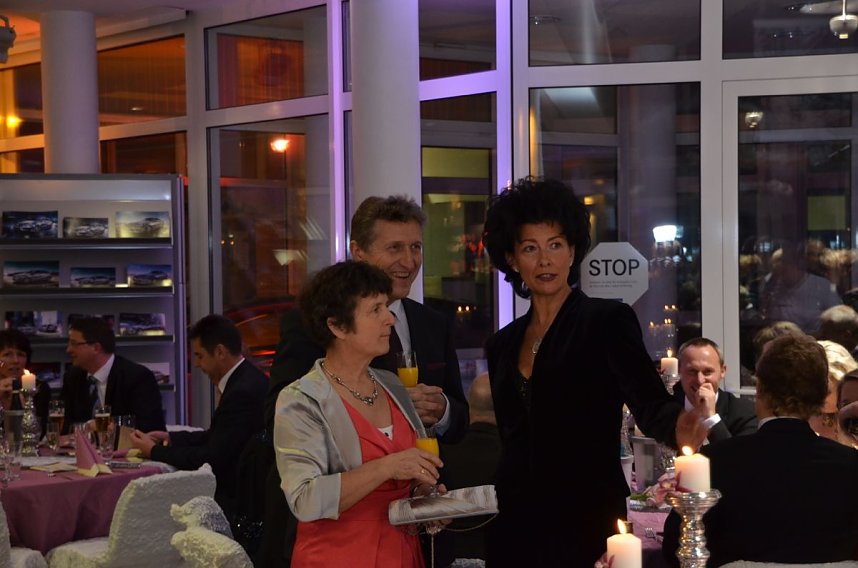 &Auml;rzte- und Apothekerball 