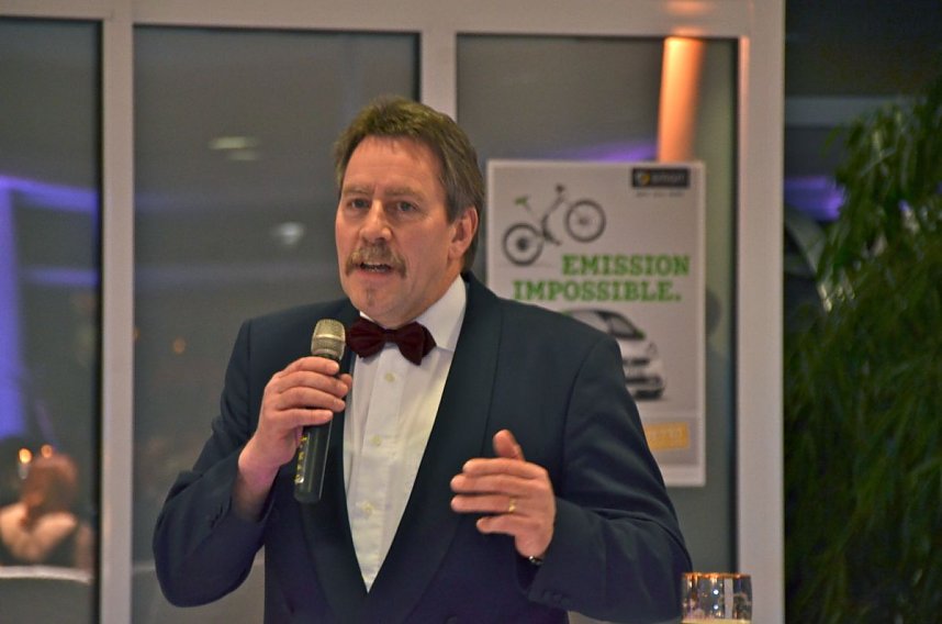 &Auml;rzte- und Apothekerball 