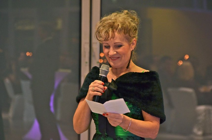 &Auml;rzte- und Apothekerball 