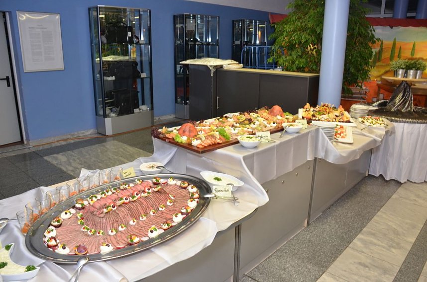 &Auml;rzte- und Apothekerball 