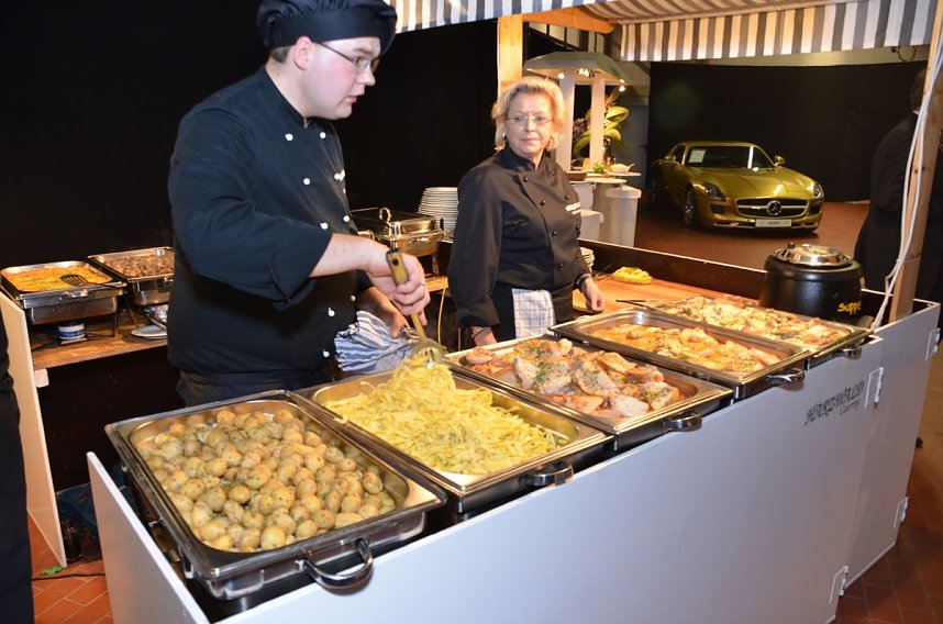 &Auml;rzte- und Apothekerball 