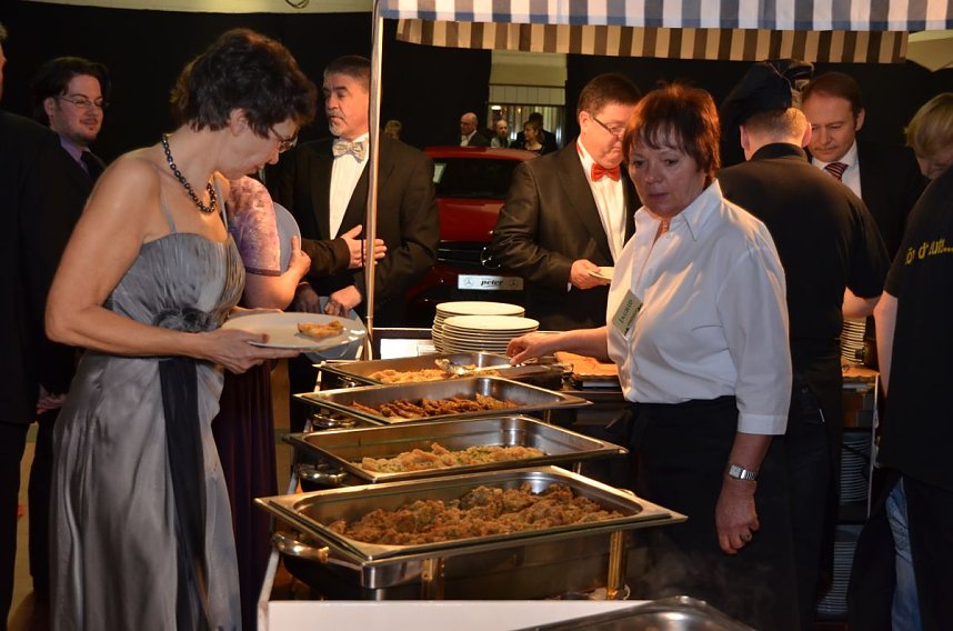 &Auml;rzte- und Apothekerball 