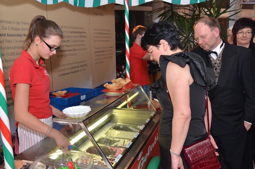 &Auml;rzte- und Apothekerball 