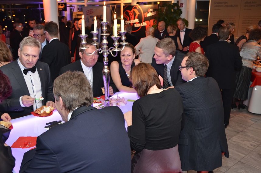 &Auml;rzte- und Apothekerball 