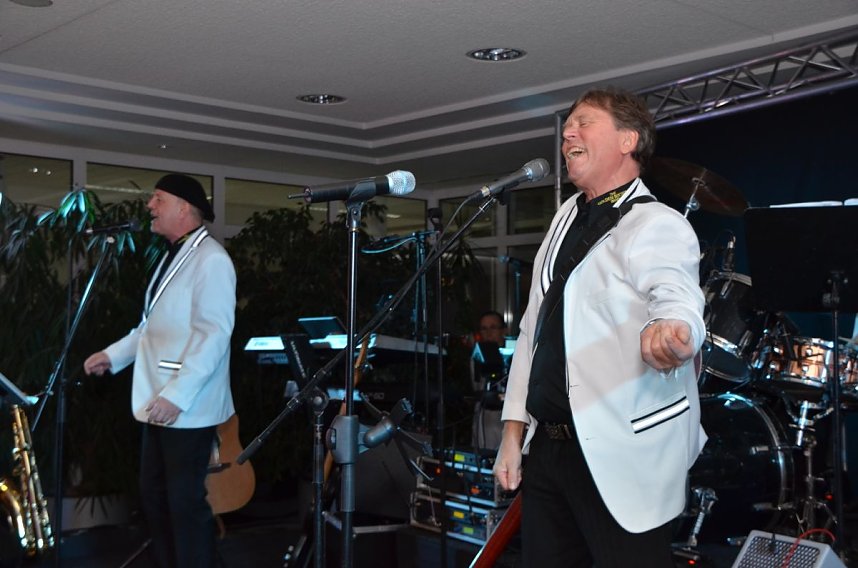 &Auml;rzte- und Apothekerball 