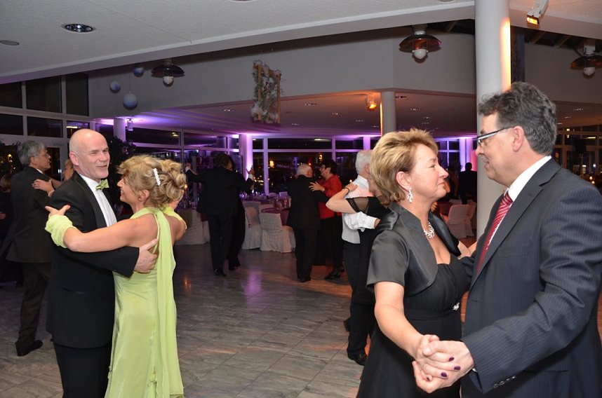 &Auml;rzte- und Apothekerball 