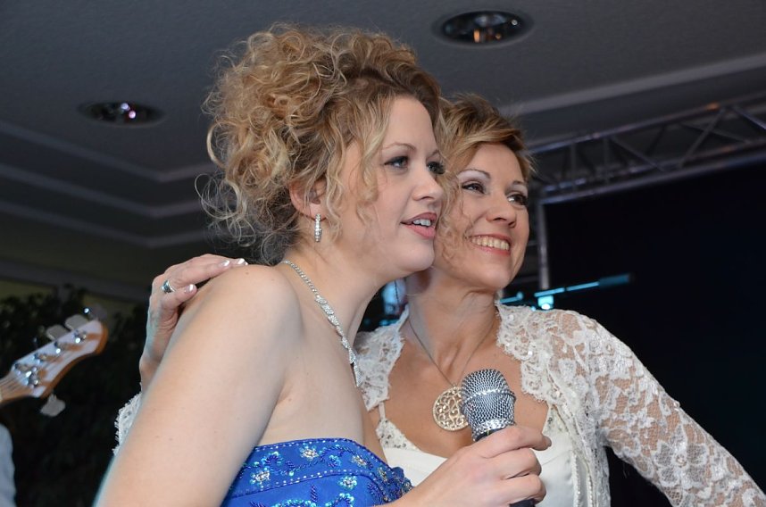 &Auml;rzte- und Apothekerball