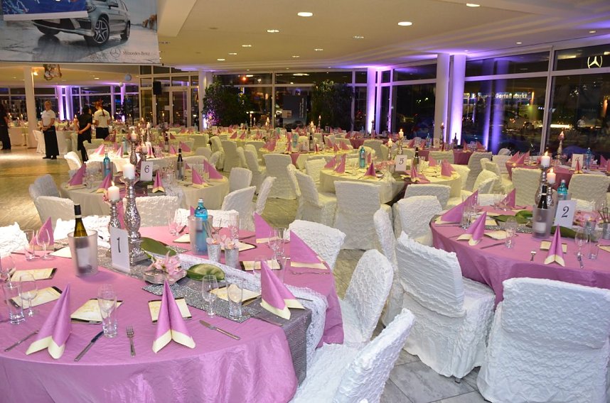 &Auml;rzte- und Apothekerball