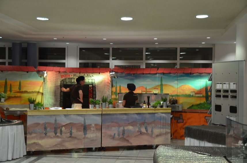 &Auml;rzte- und Apothekerball