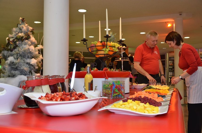 &Auml;rzte- und Apothekerball