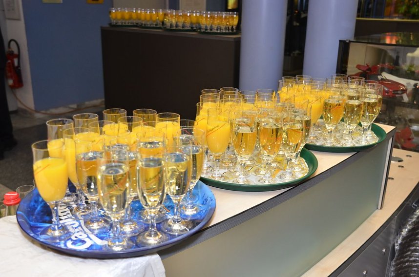 &Auml;rzte- und Apothekerball