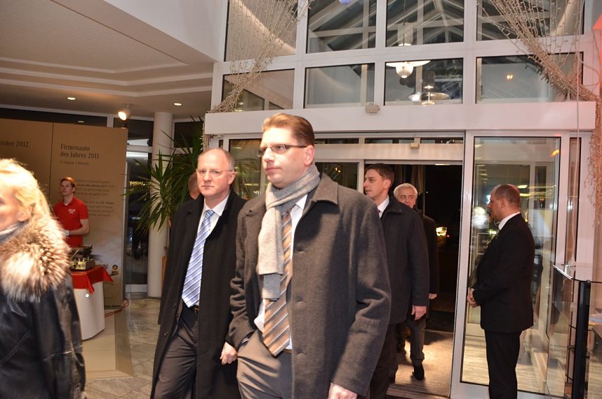 &Auml;rzte- und Apothekerball