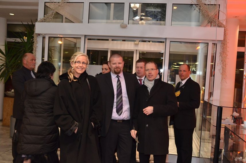 &Auml;rzte- und Apothekerball