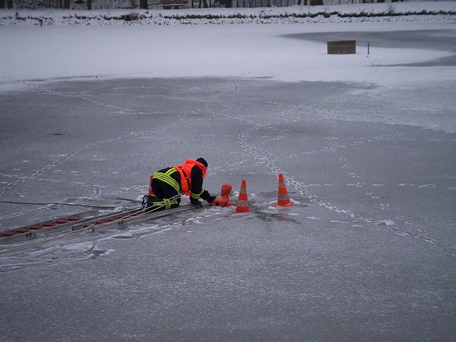 Lebensretter &uuml;bten