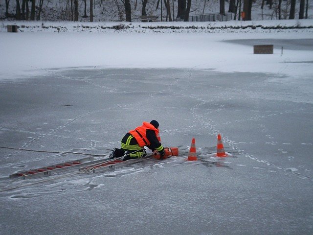 Lebensretter &uuml;bten
