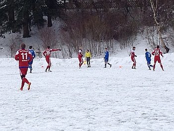 Klare "Angelegenheit"