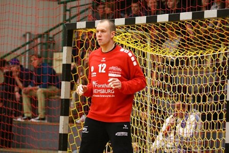 Durchwachsenes Handball-Wochenende