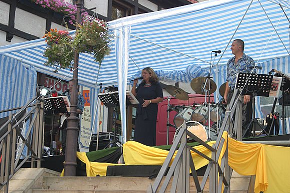 9. Altstadtfest 2003