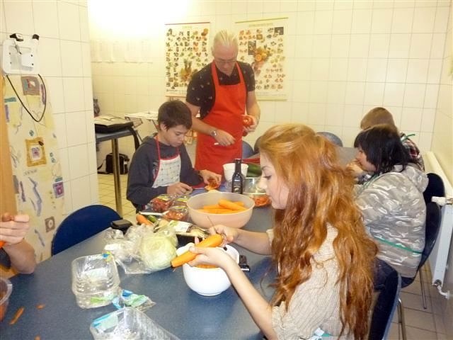 Basischer Projekttag