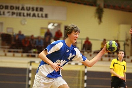 Ohne Glanz, aber gewonnen