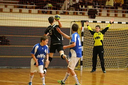 Ohne Glanz, aber gewonnen