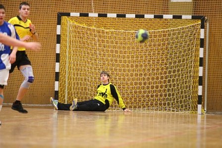 Ohne Glanz, aber gewonnen