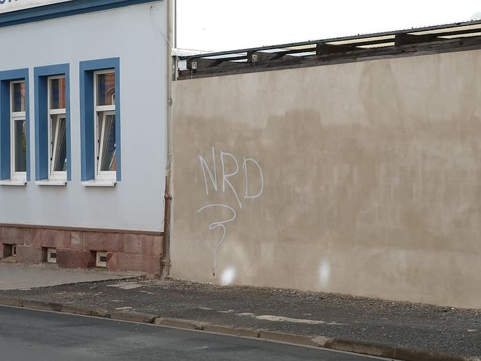 Landgrabenstra&szlig;e