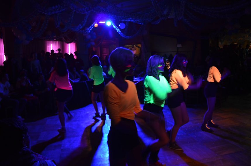 Jugendkarneval G&ouml;rsbach