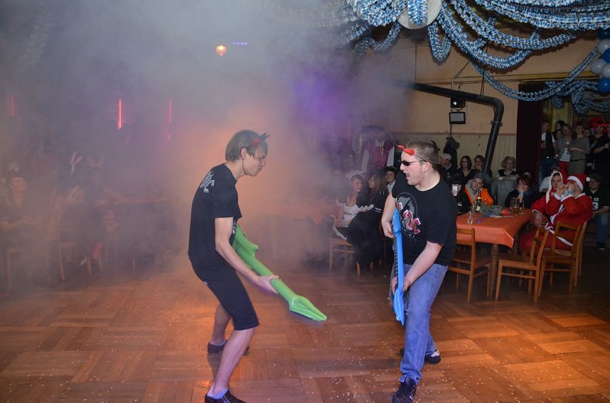 Jugendkarneval G&ouml;rsbach