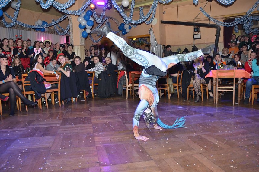 Jugendkarneval G&ouml;rsbach