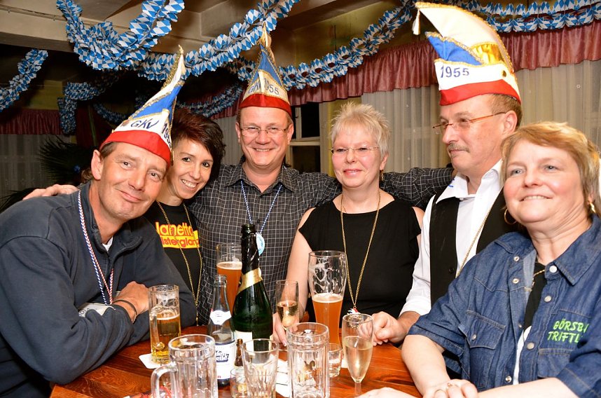 Jugendkarneval G&ouml;rsbach