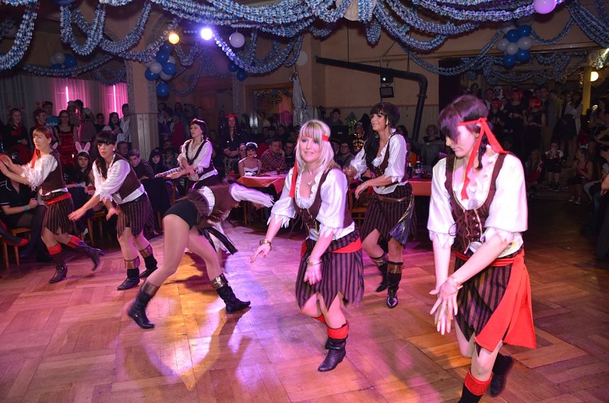 Jugendkarneval G&ouml;rsbach