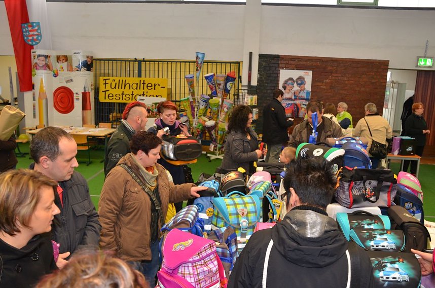 3.Nordh&auml;user Schulranzentag