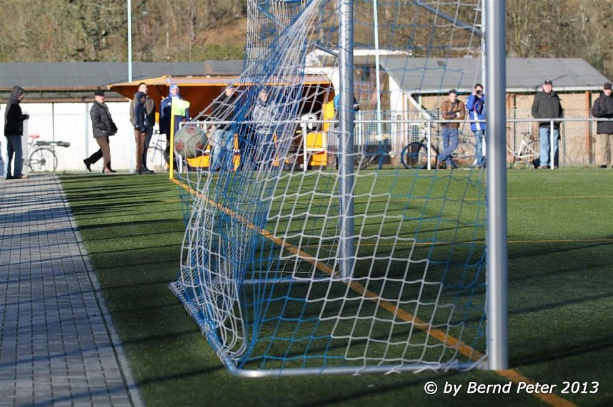 Wacker verliert gegen Hildesheim