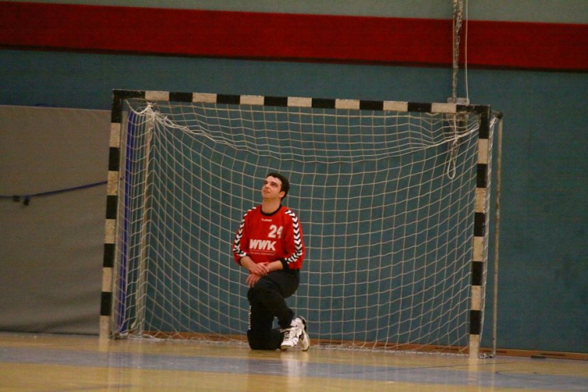 Ein volles Handball-Wochenende