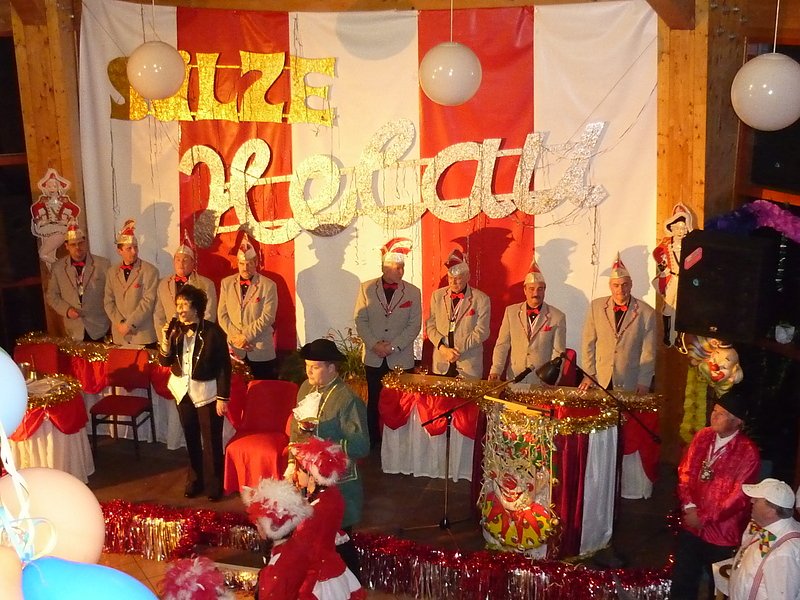 "Wir haben noch nicht genug"