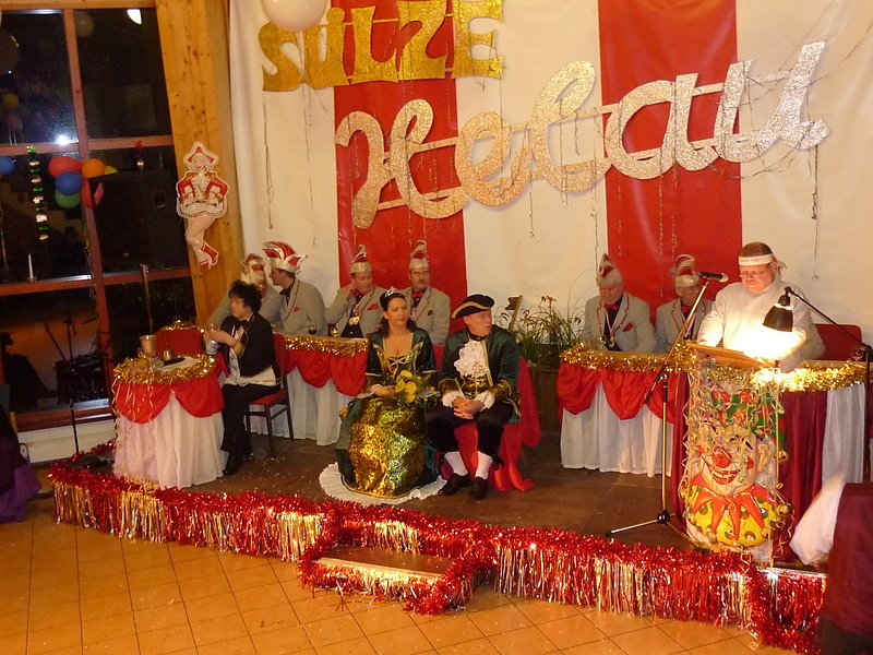 "Wir haben noch nicht genug"