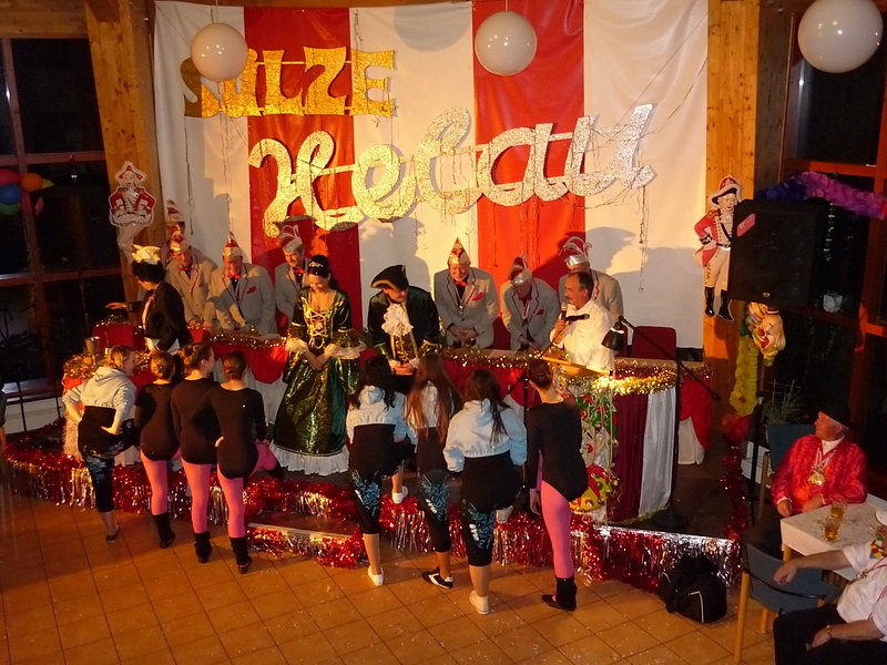 "Wir haben noch nicht genug"