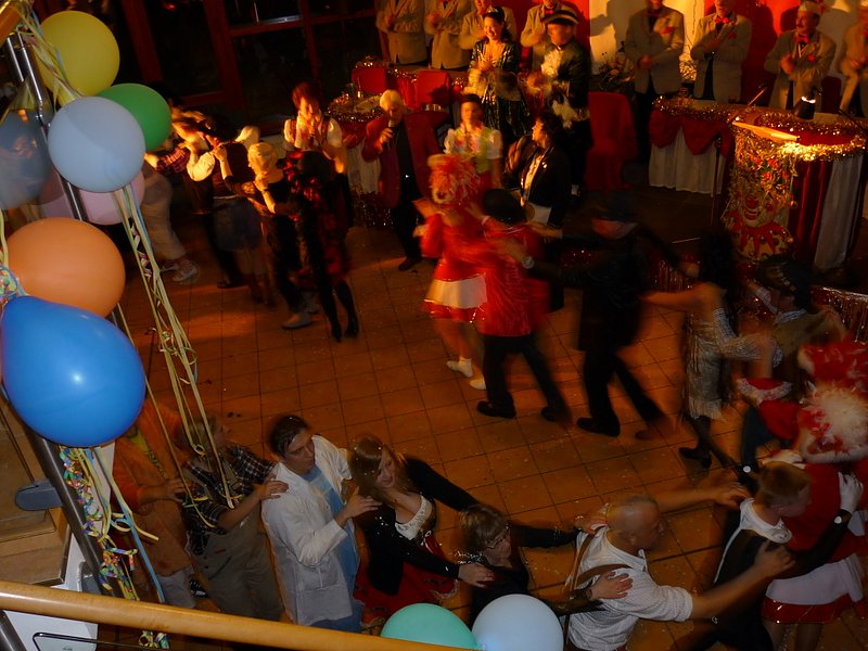 "Wir haben noch nicht genug"